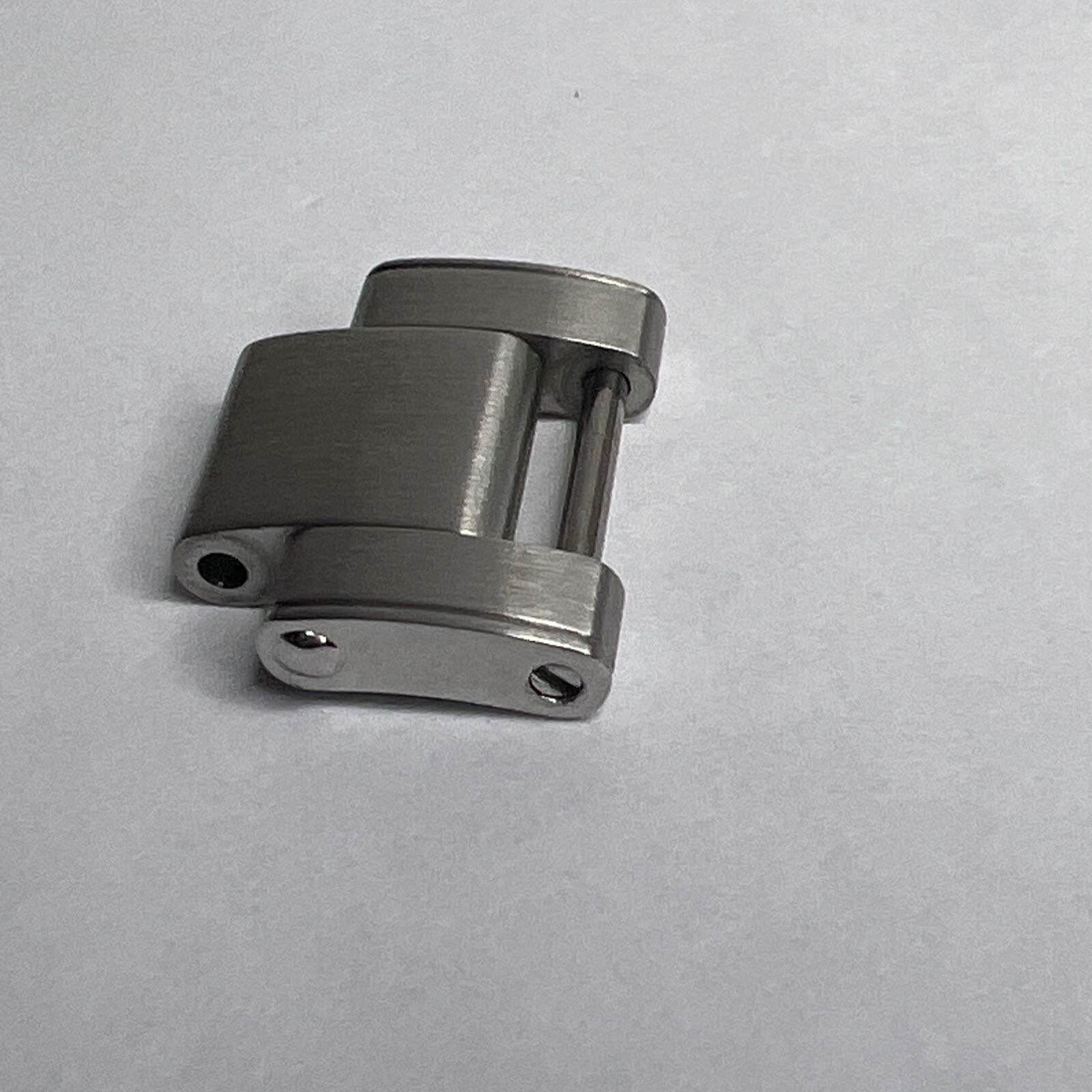 Tudor 16mm Stainless Steel Rivet Link for Tudor Black Bay 58 79030 Authentic OEM