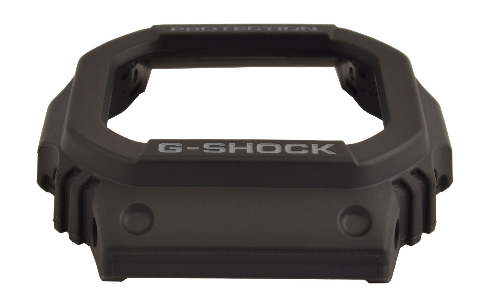 G-Shock Casio G-5600E GWM-5600 GWM-5610 G-5600UE watch band bezel case cover