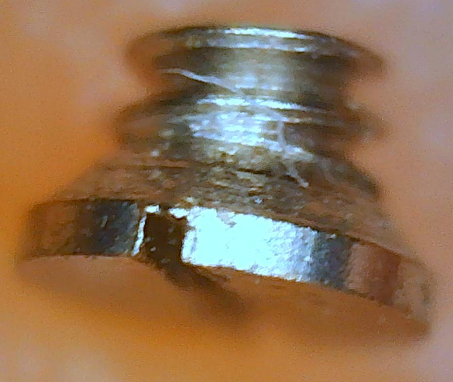 Bidynator Watch Parts
