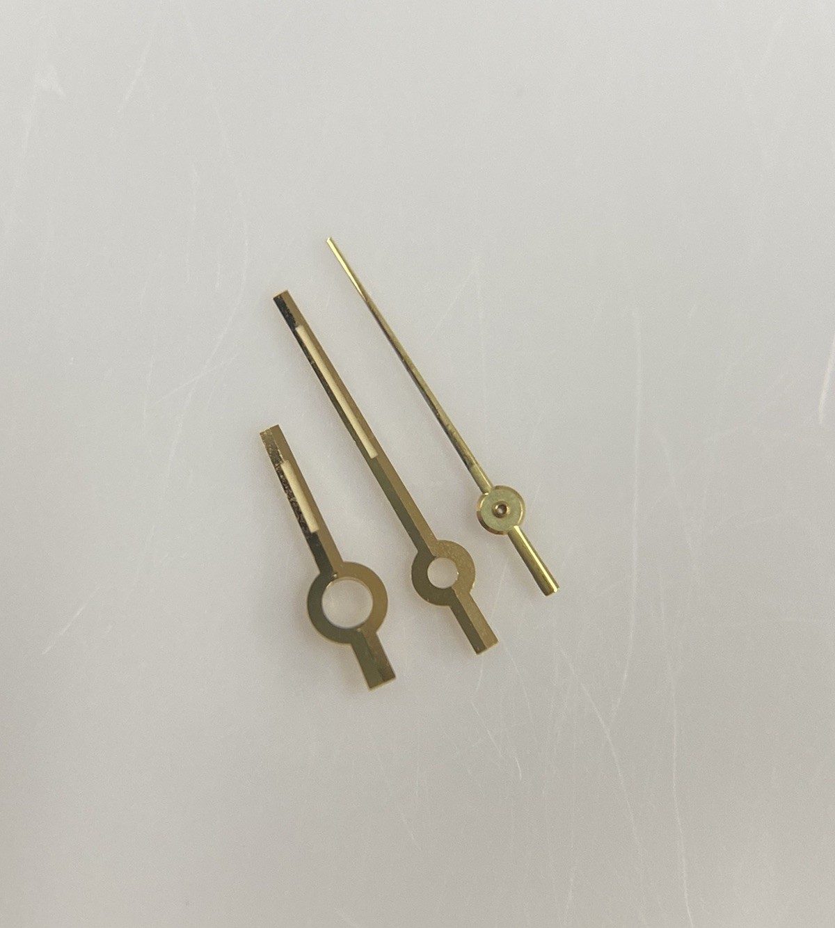Genuine Rolex Datejust Cal. 2130/2135 67183 67197 69173 69178 69278 79173 Hands