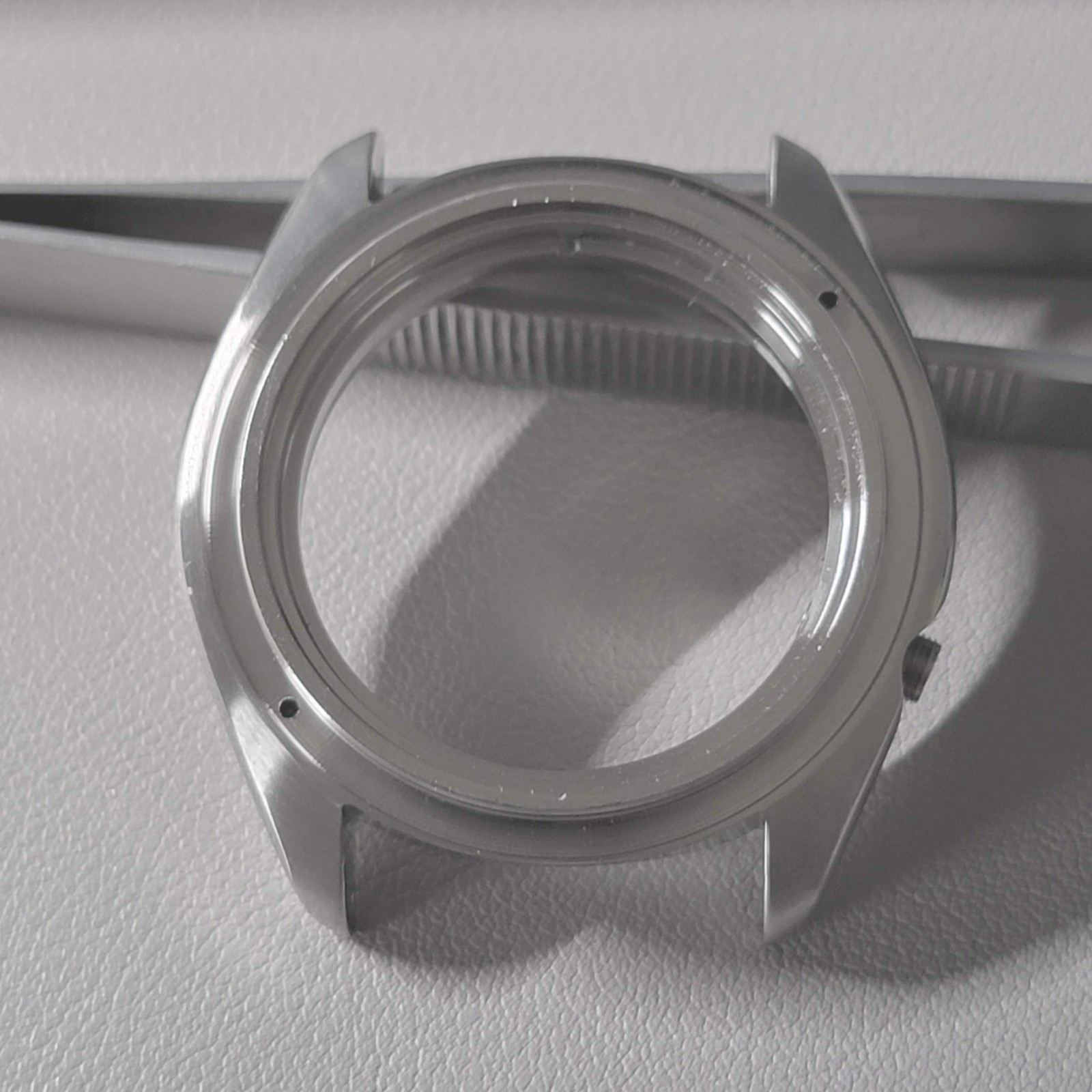 SEIKO Case SKX007 / SKX007 3.8 NCG