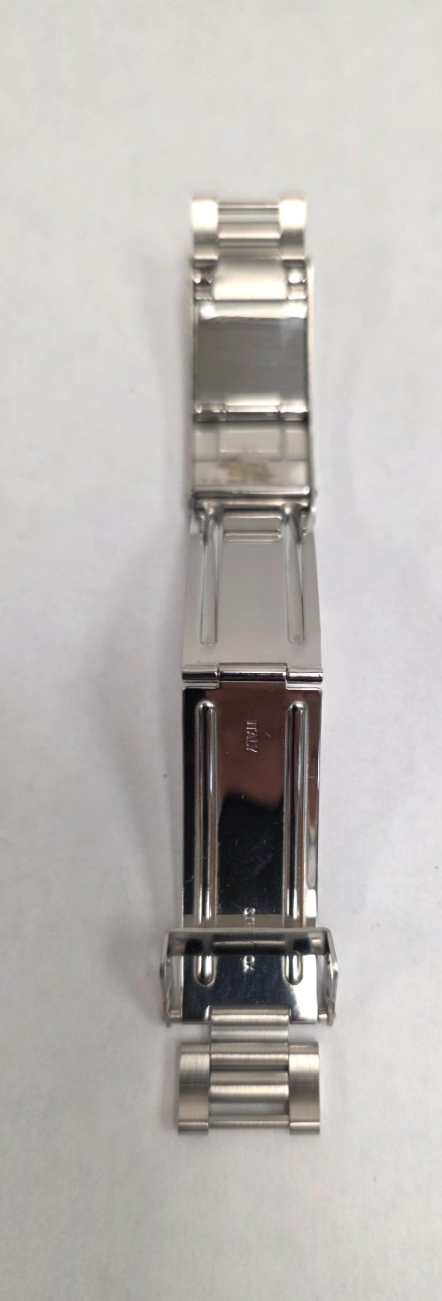 Rolex Replacement Buckle Submariner 93150 Clasp for Watch Bracelet 1999