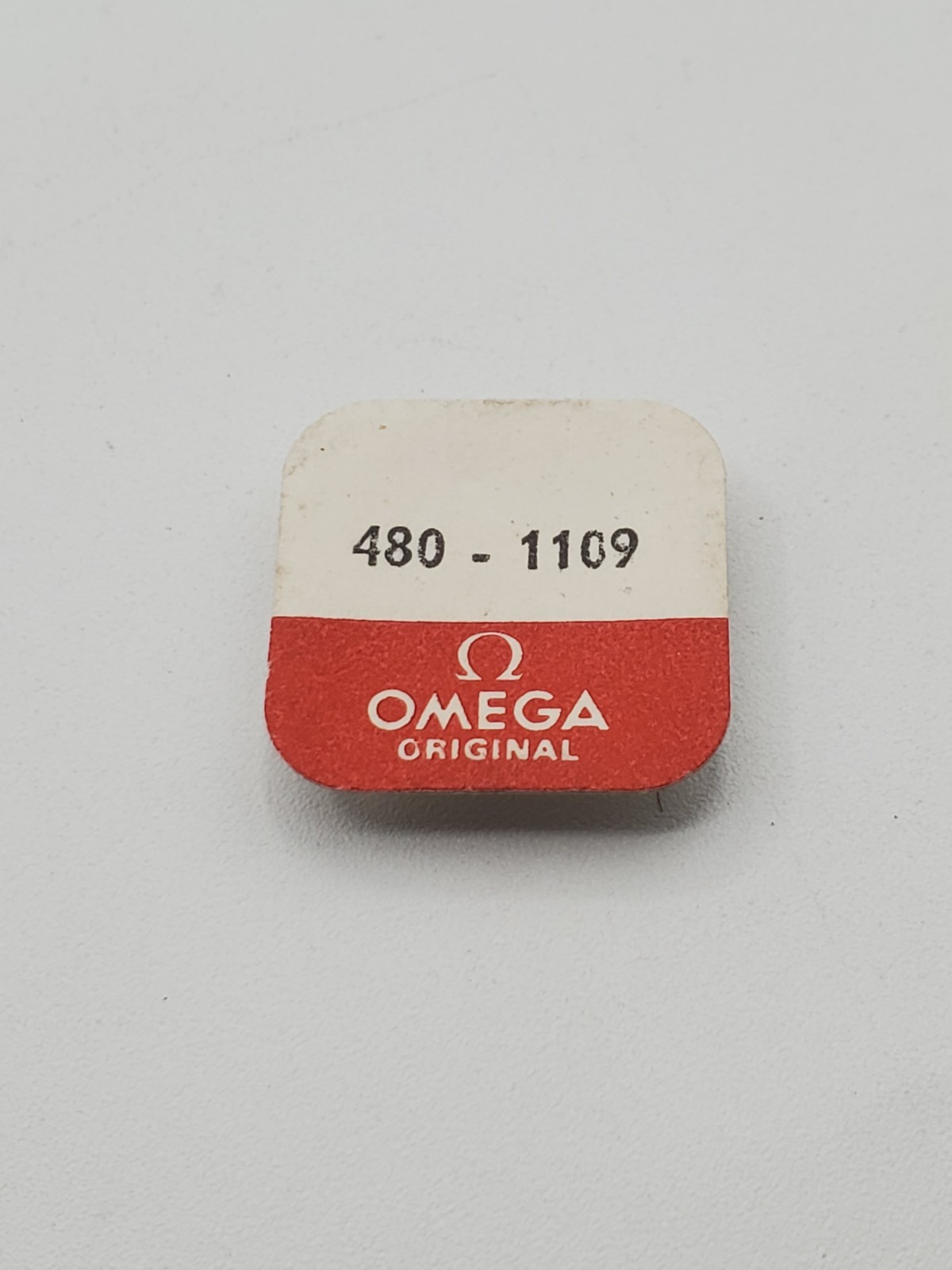 Omega 480-1109 Setting Lever Original Part