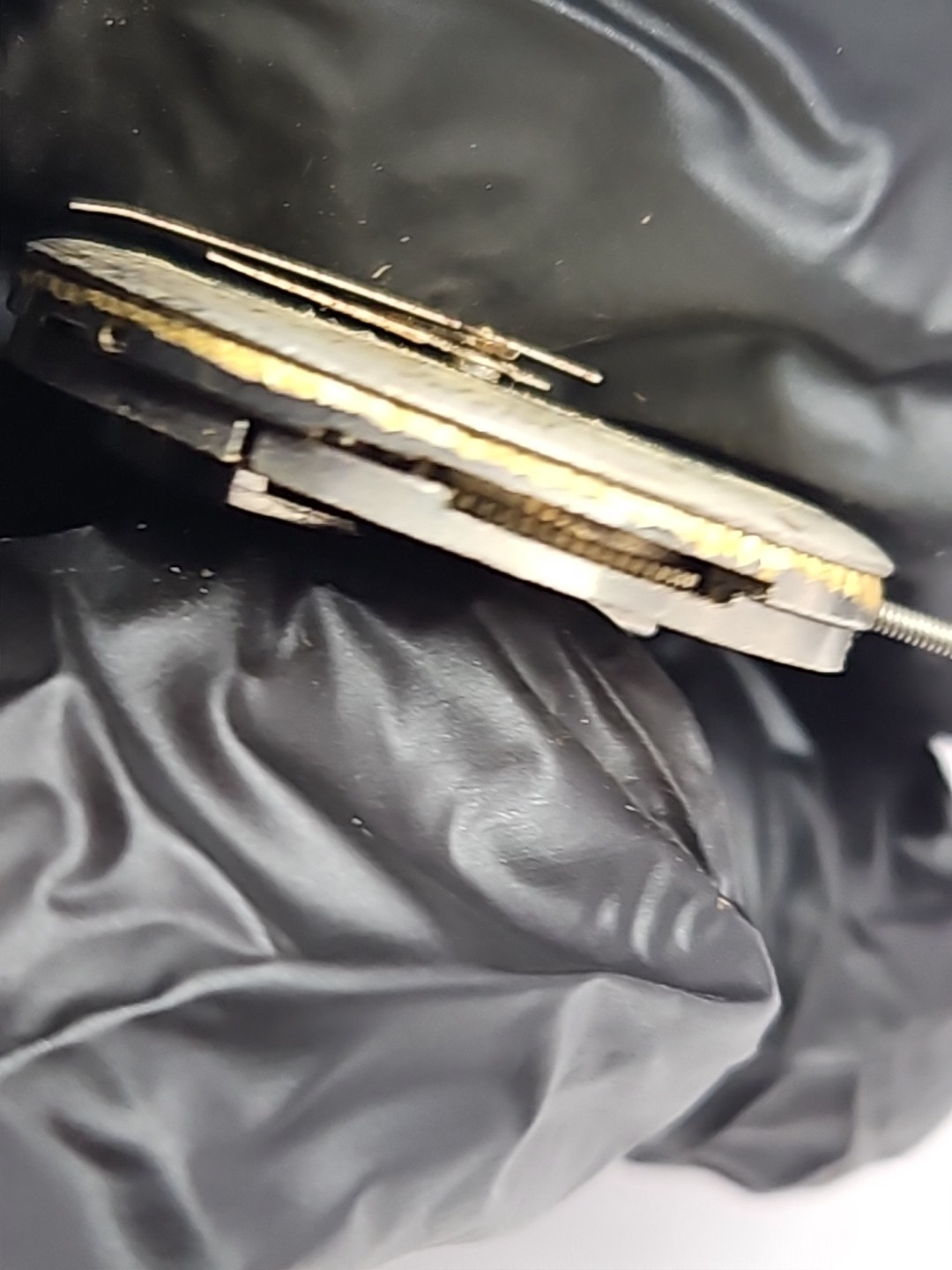 Herald 15j Cal 1194 Watch Movement Parts/Repair (R3)