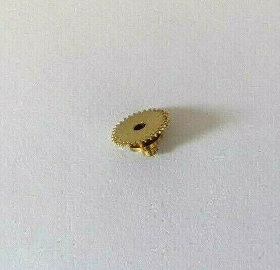 Valjoux 7736, 12h HOUR WHEEL part # 255, NOS swiss made