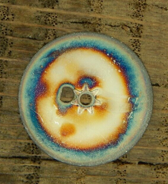 Genuine Bulova Day Star with Dial Disc 11ANACB 591-11 Watch part NEW OLD STOCK