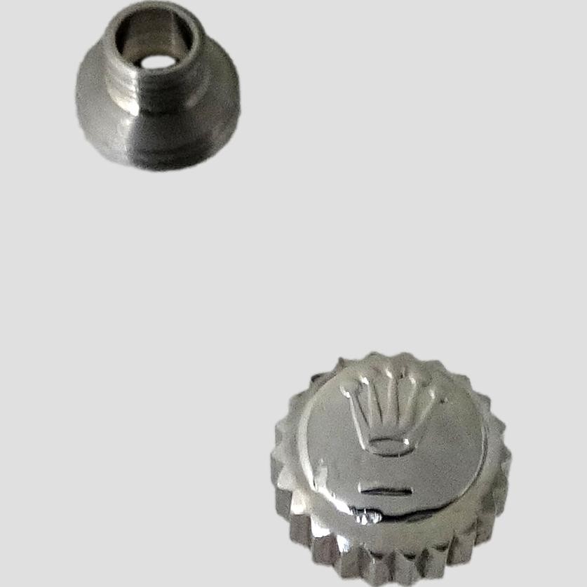 Tudor/Rolex Watch Crown Prince No Date Air King Part 5.3mm 74000 2784 7965