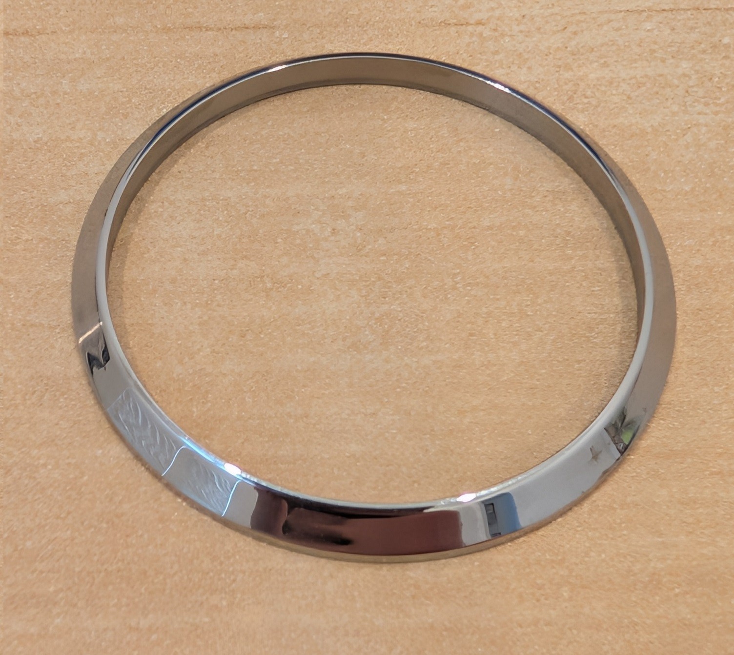 Rolex 16200 36mm Bezel Smooth Face Stainless Steel AS Is (16220, 16203 & 16233)