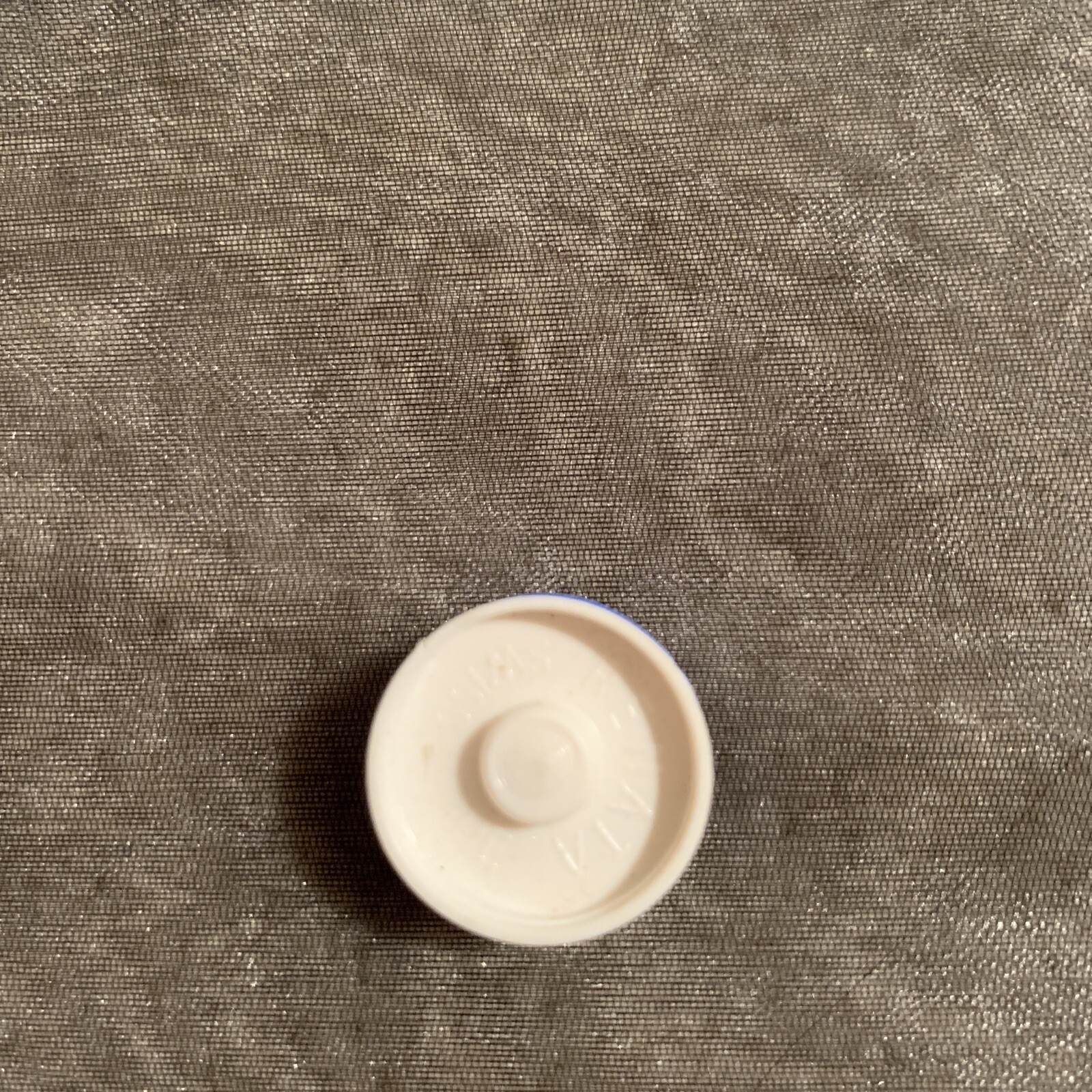 Genuine Balance Wheel Renata No. 625 For Bulova 6 BK Watch Part Swiss Made