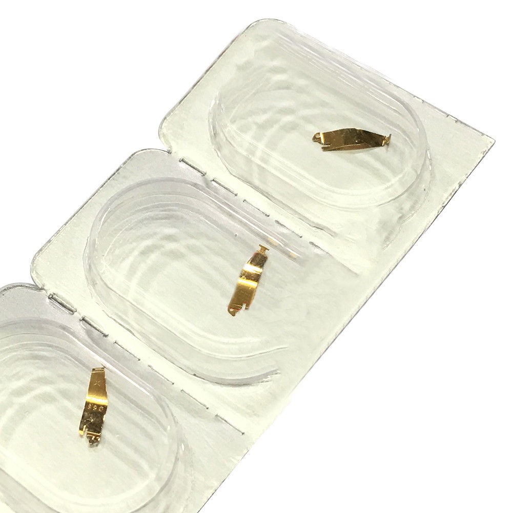 Quartz Watch Battery Clamp Repair Tool Watchmaker For ETA 976.001 Movement D