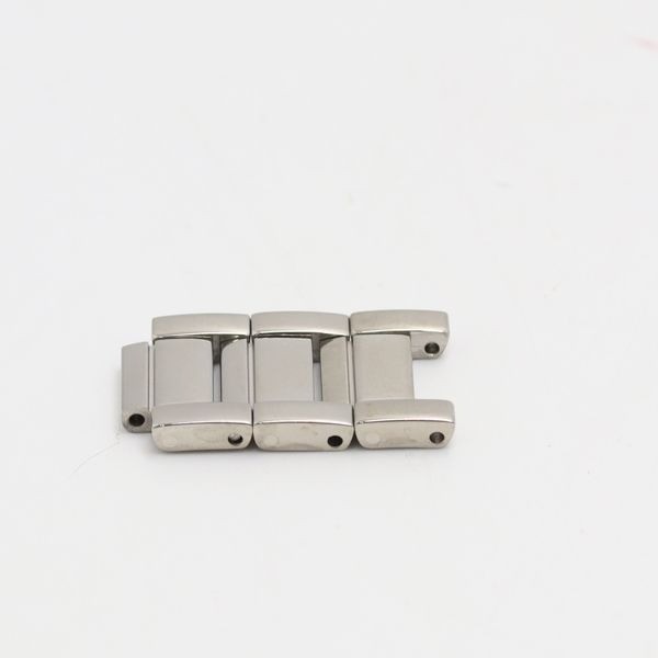 Seiko Genuine link Lukia 1N01-0BY0 14mm 3 link women’s watch Silver Excellent