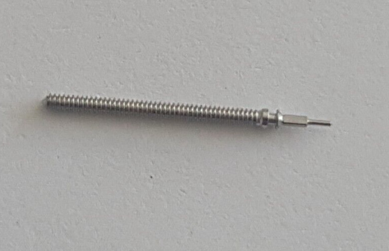 Baume & Mercier Caliber 5057 (Cartier Caliber 157) Part Number 401 (Stem)