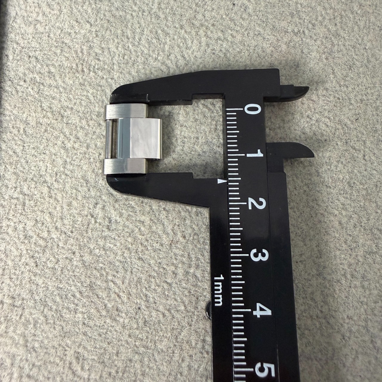 ROLEX Link for Yacht-Master 116622 SS 15.5mm×10mm FZ8820