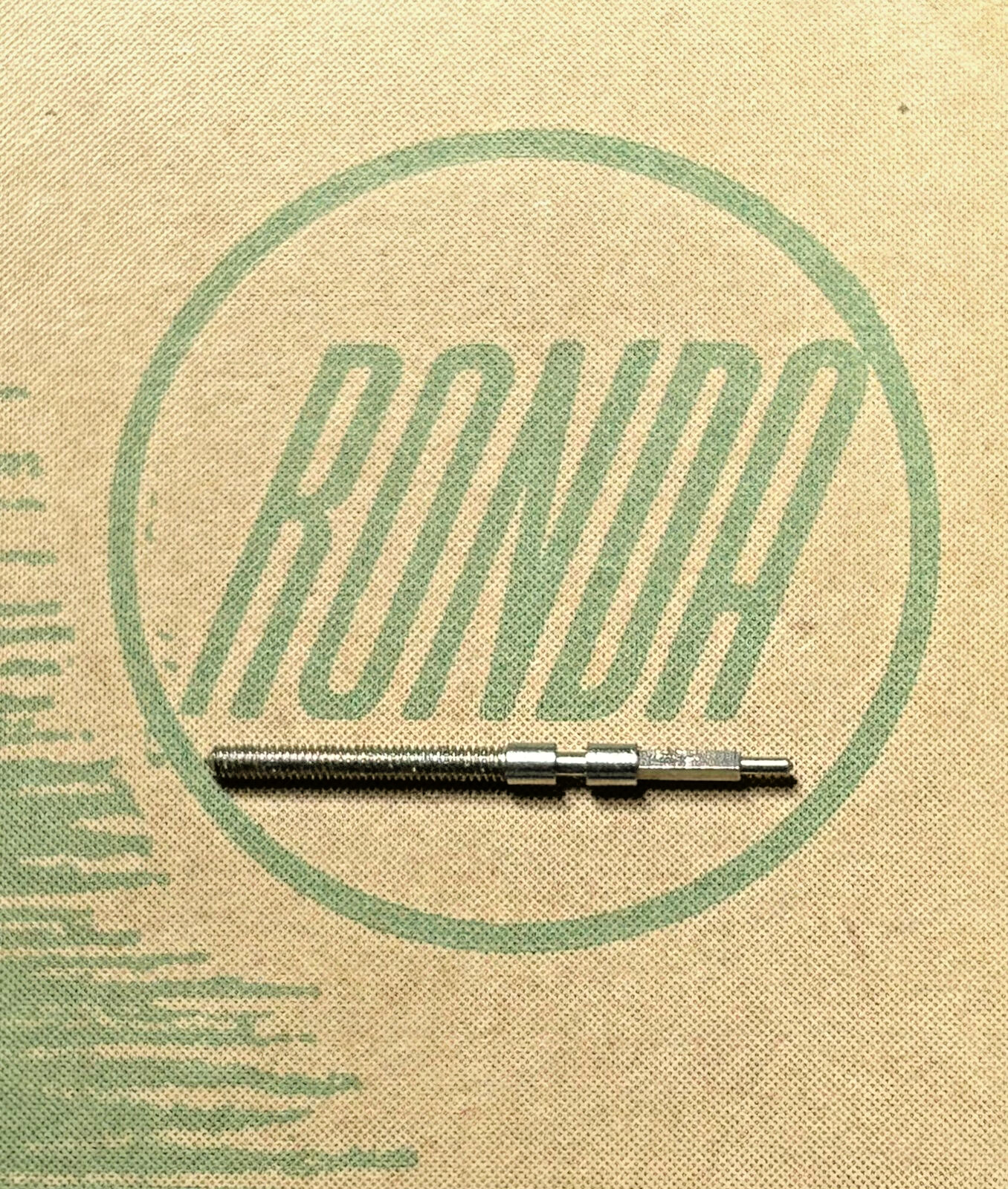 WINDING STEM ROLEX 9 3/4″ cal. 600, 620, 630, 635, 645 NOS Swiss Made RONDA 488