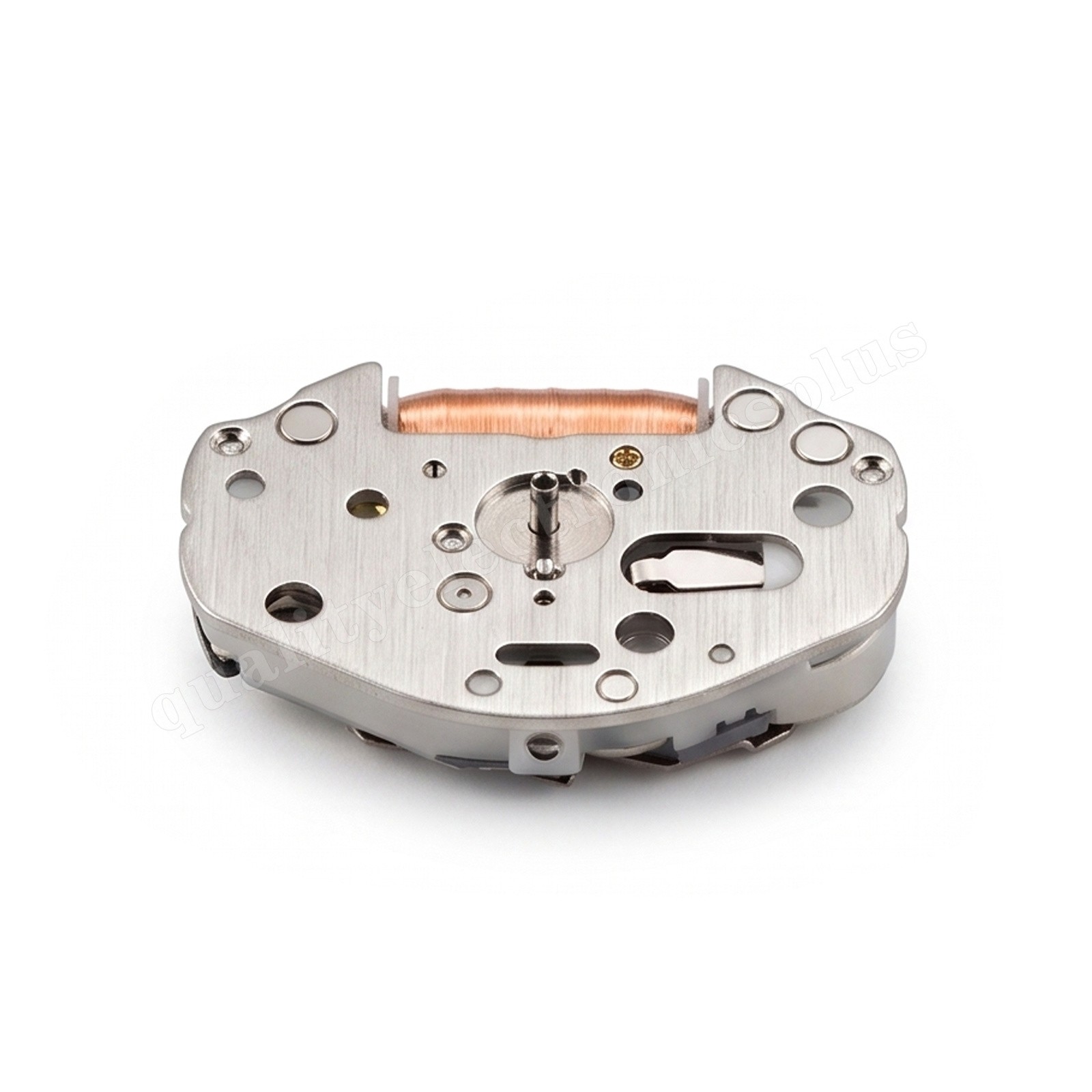 OEM Hands Counter Clockwise for Miyota 2037 Japan Quartz Watch Movement Module