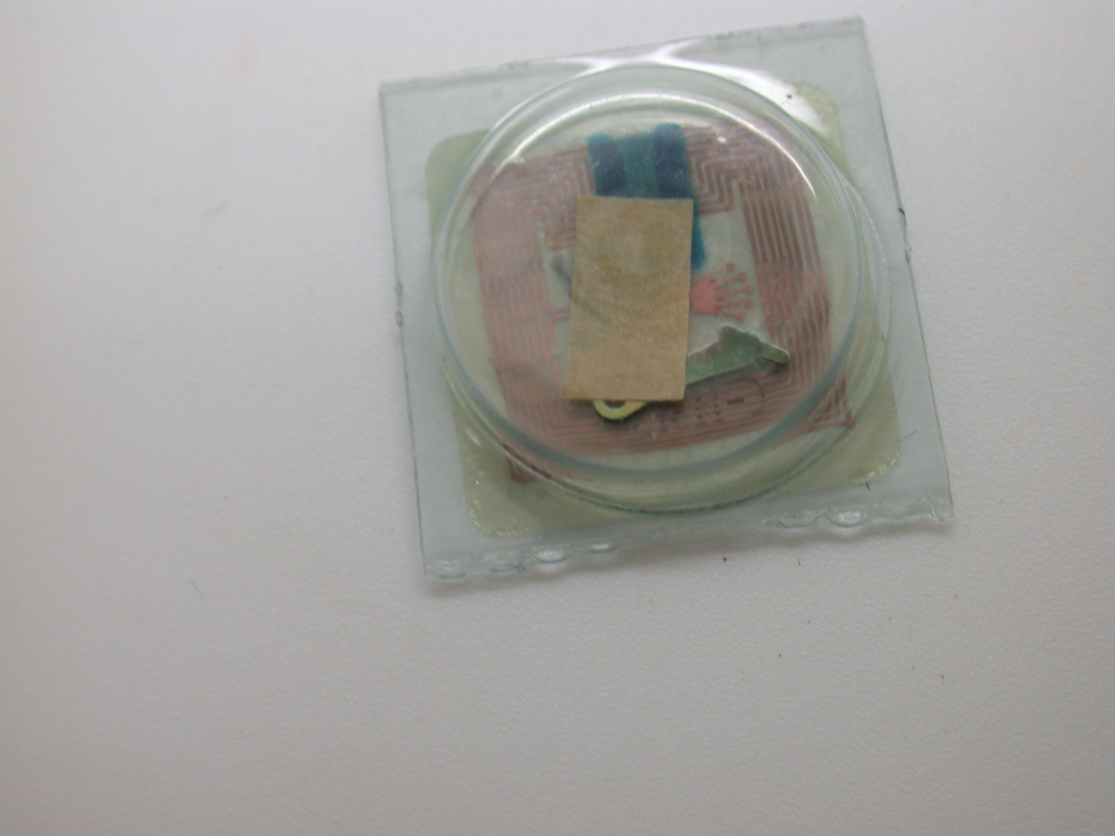 Genuine Rolex Calibre 3135 Part 633 Yoke for Cam Genuine Rolex Watch Part New