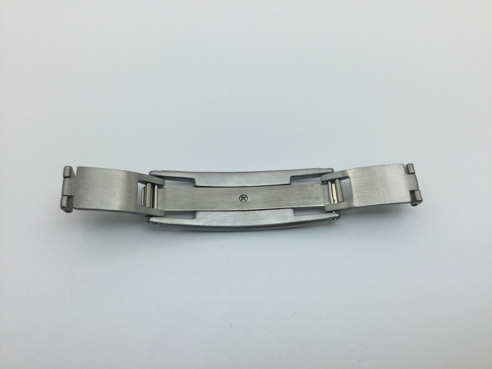 TOP QUALITY 7.50MM BUTTERFLY DEPLOYMENT BUCKLE FOR CHANEL J12 BRACELET