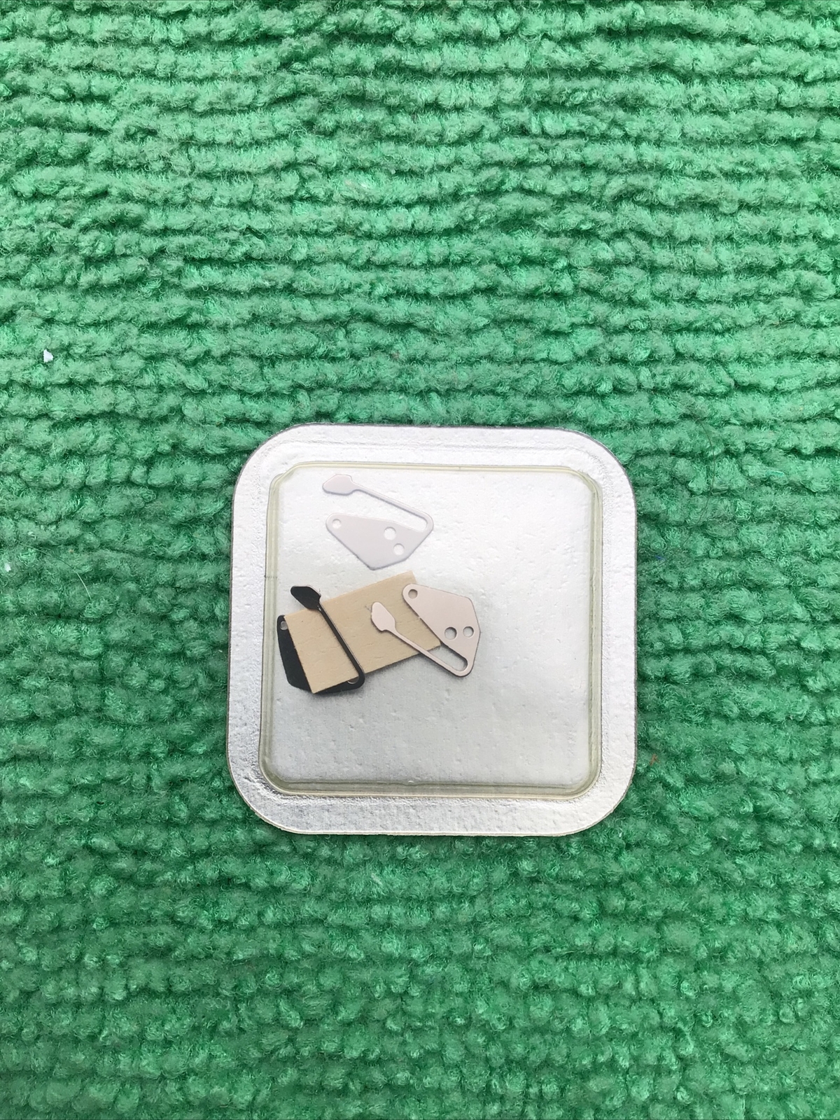 Genuine Rolex 2130 230 Set Bridge Watch Part (1 pc)