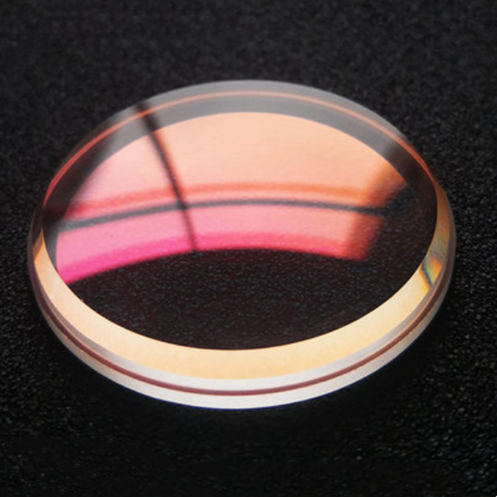 Double Dome With Stepped Edge Watch Glass Crystal SBBN031 015 033 7C46 7549-7010