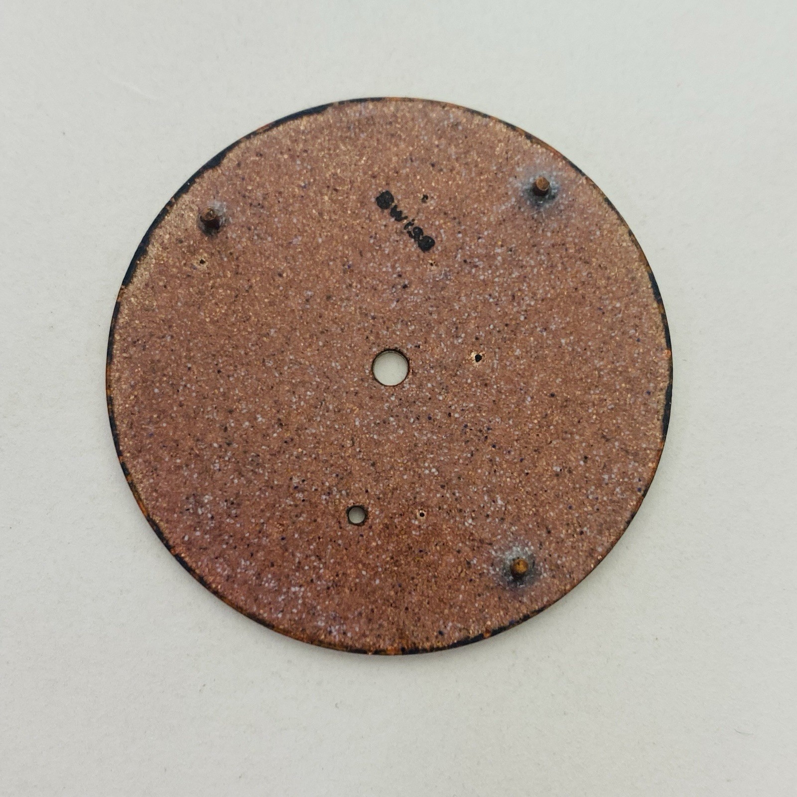Pocket Watch Enamel Dials M.W.Co Springfield Perfection Trenton H.Hamlet lot