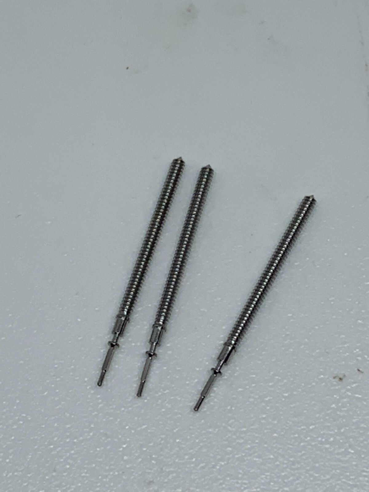 3PCS Watch Winding Stems Generic for VC00 VC01 VC10 VC11 Movement