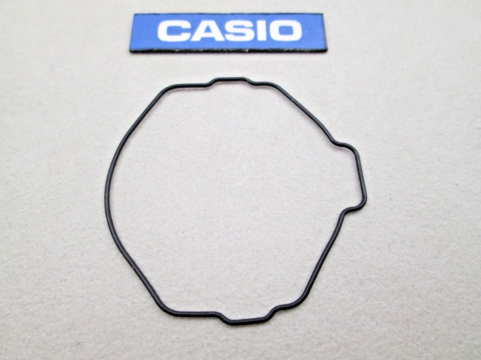 Casio Pathfinder Pro Trek PAG40 PRG40 PAG40B PRG40B PRG40F PRG40T gasket O ring