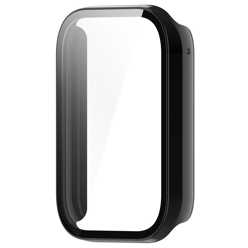 Smart Watch Case Tempered Glass Screen Protector Cover For Mi Band9Pro/Band 8Pro