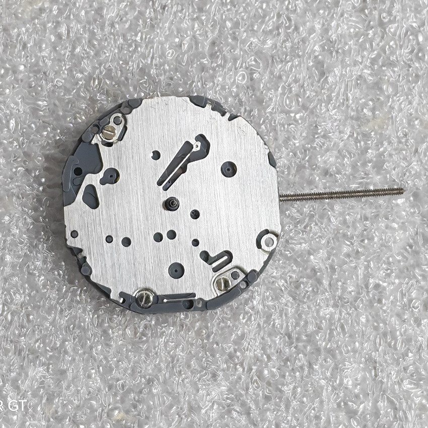 Sweep Seconds Quartz Movement for Time Module VH31/VH31A/VH31B Movement