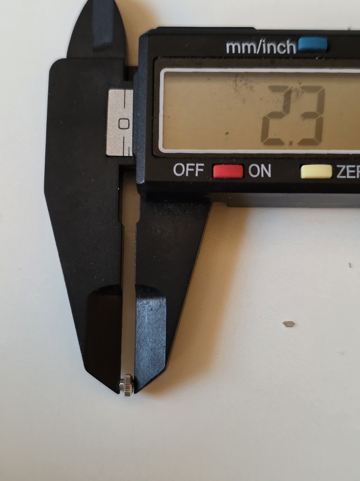 OMEGA (3) Vintage Steel 3.7mm Watch Steel Crown