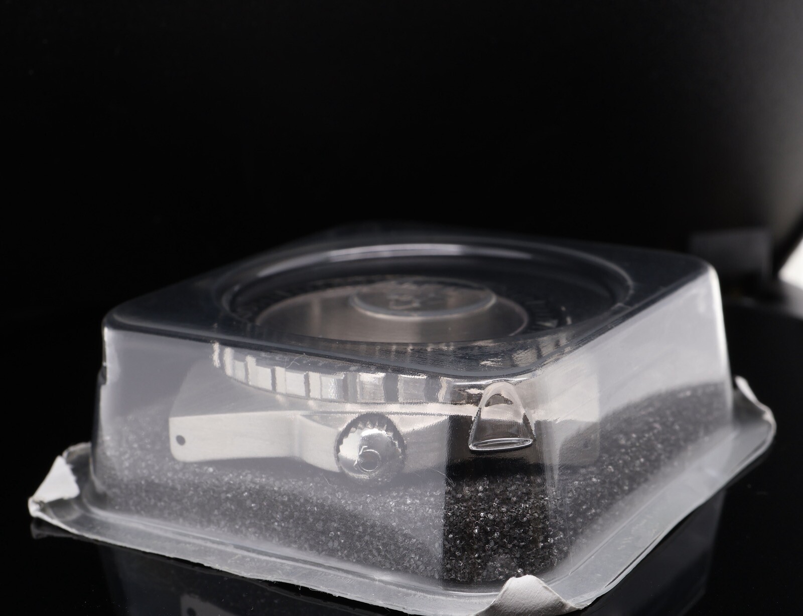 Auth. N.O.S Omega Baby Ploprof 166 0250 Case Complete 055st1660250