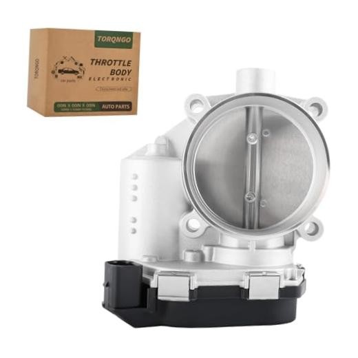 Electronic Throttle Body Assembly Fit for Audi A4 A5 A6 A7 A8 06E133062H