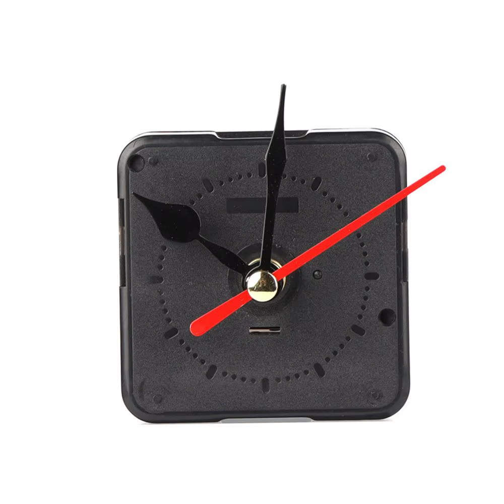 Watch Accessories Silent Scan Clock Mechanism for Decorations