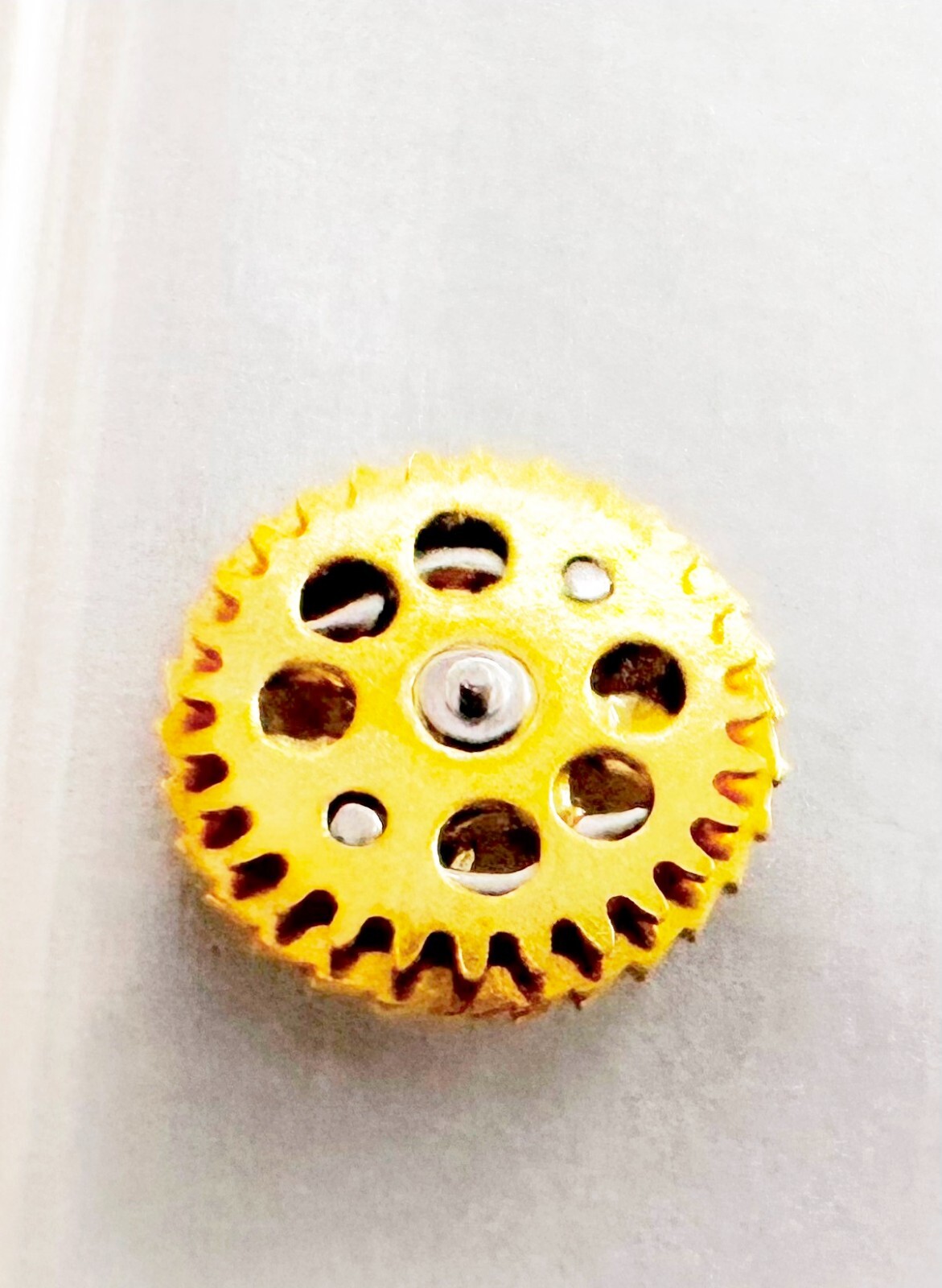 Movement Parts Fit For ETA 7750 Watch Part Ref.1488, REVERSING WHEEL