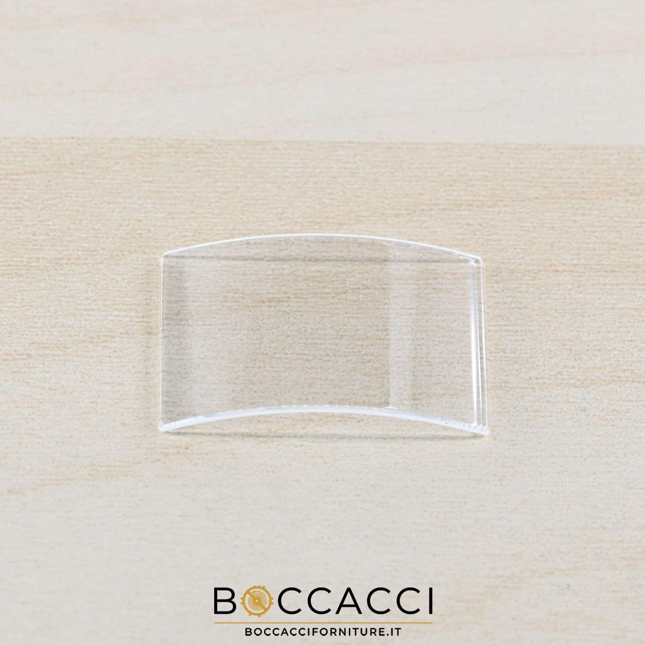 GENERIC Compatible Sapphire Glass for Franck Muller Long Island ref. 90242d 2…