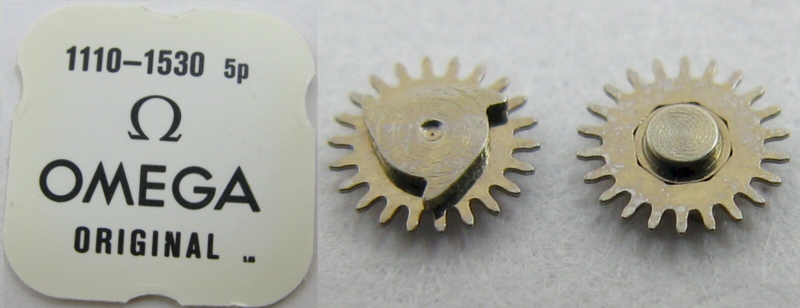 Omega 1110 1530 movement ETA 2892 2 … Watch part date corrector x1