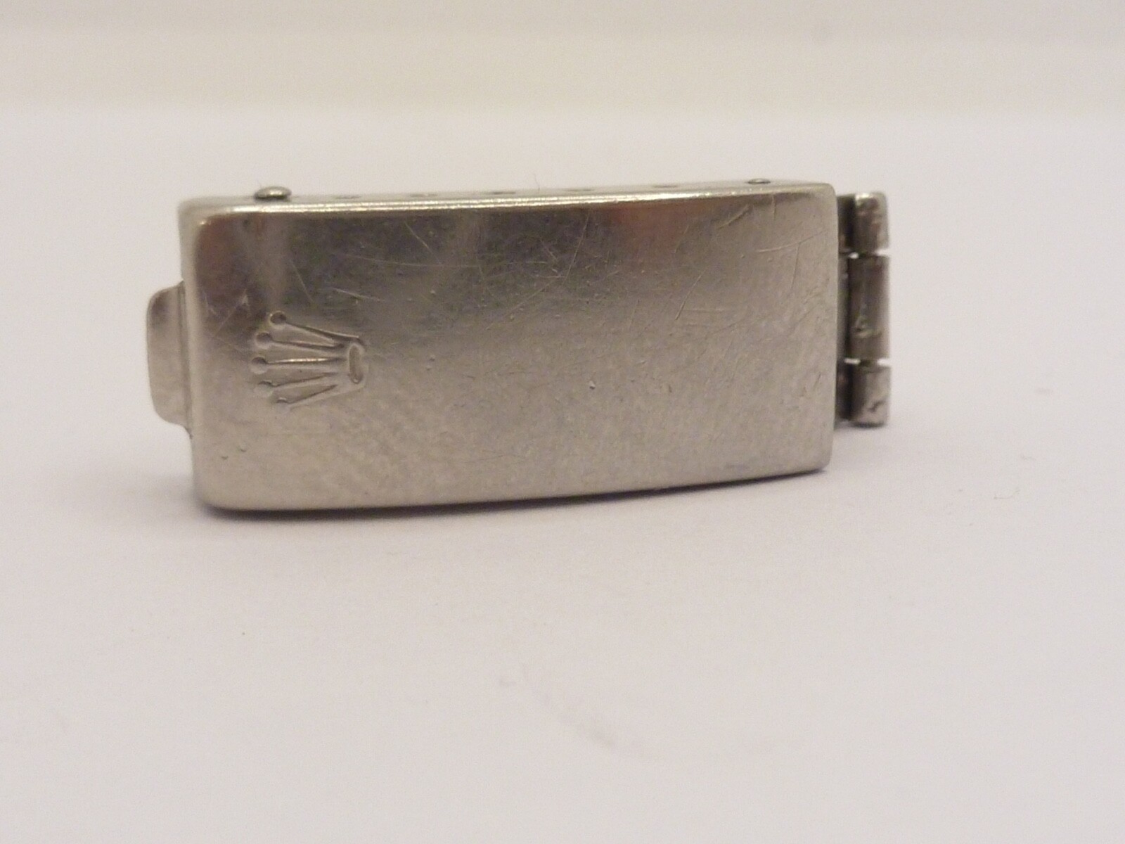 ORIGINAL ROLEX 62510D.18 Buckel Clasp Code “G” from 1982