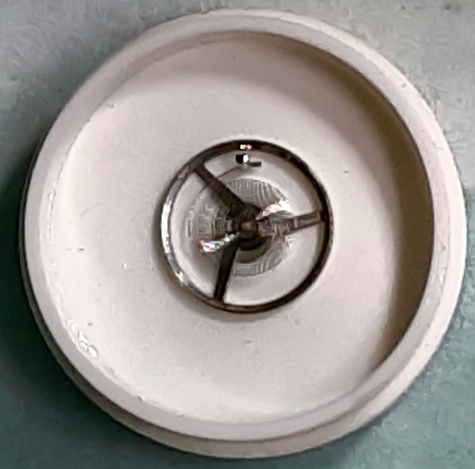 Wrist Watch Balance Wheel Assemblies – Brand – ST