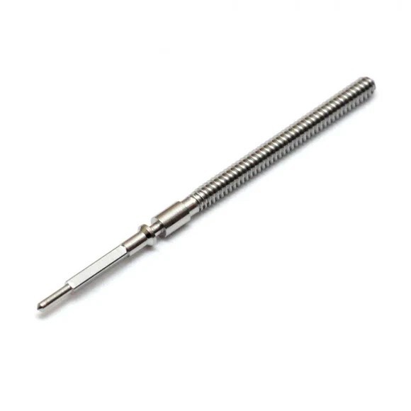 Winding stem to fit Rolex caliber 2230 2235