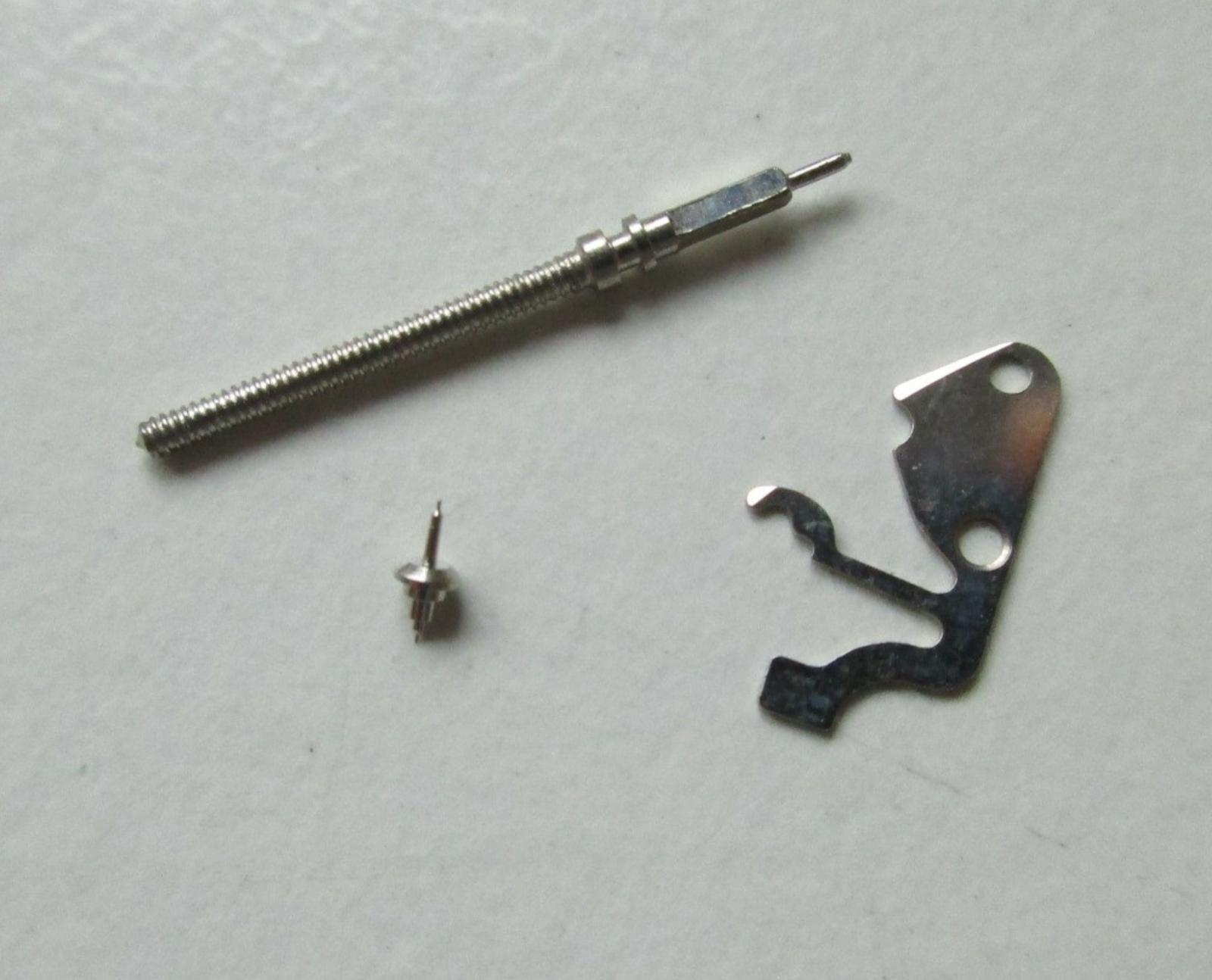 Buren BAA Swiss watch movement part 10½” up to 20″ – choose