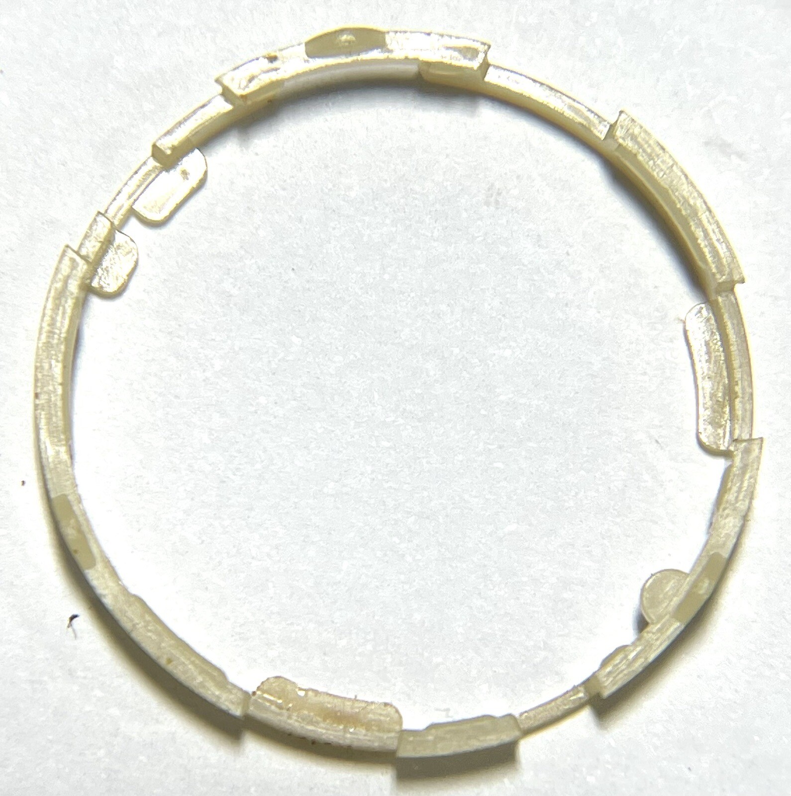 Citizen 8200A Movement Replacement Part Bata