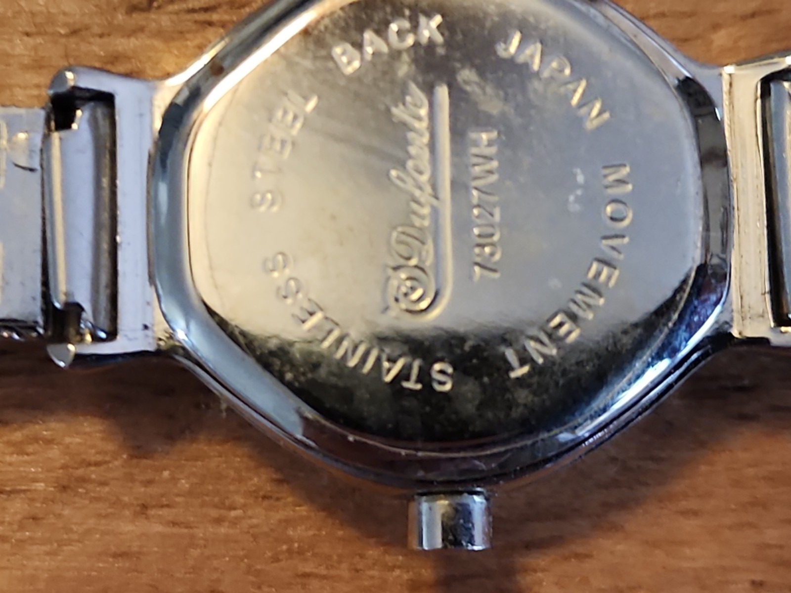 Lot Parts Repair Tissot Thorne Incabloc Dufonte Rodell Fossil Mat Tissot VTG