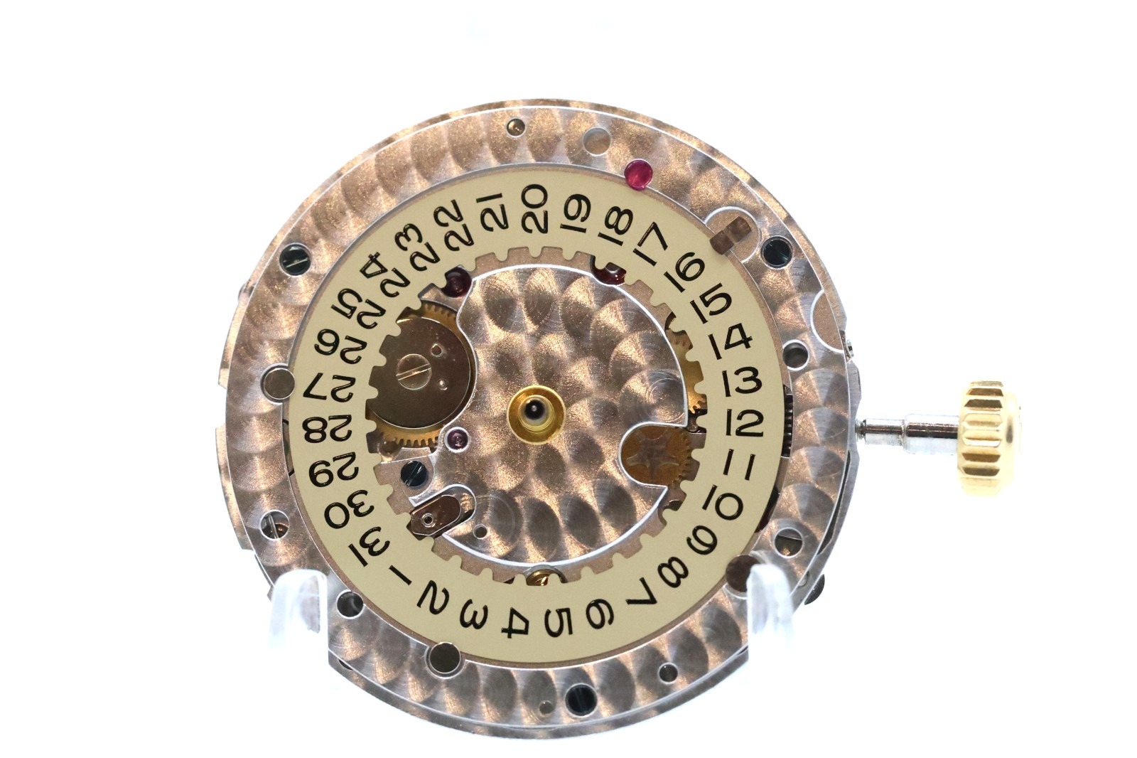 Authentic Rolex 3135 Cal. Movement M53