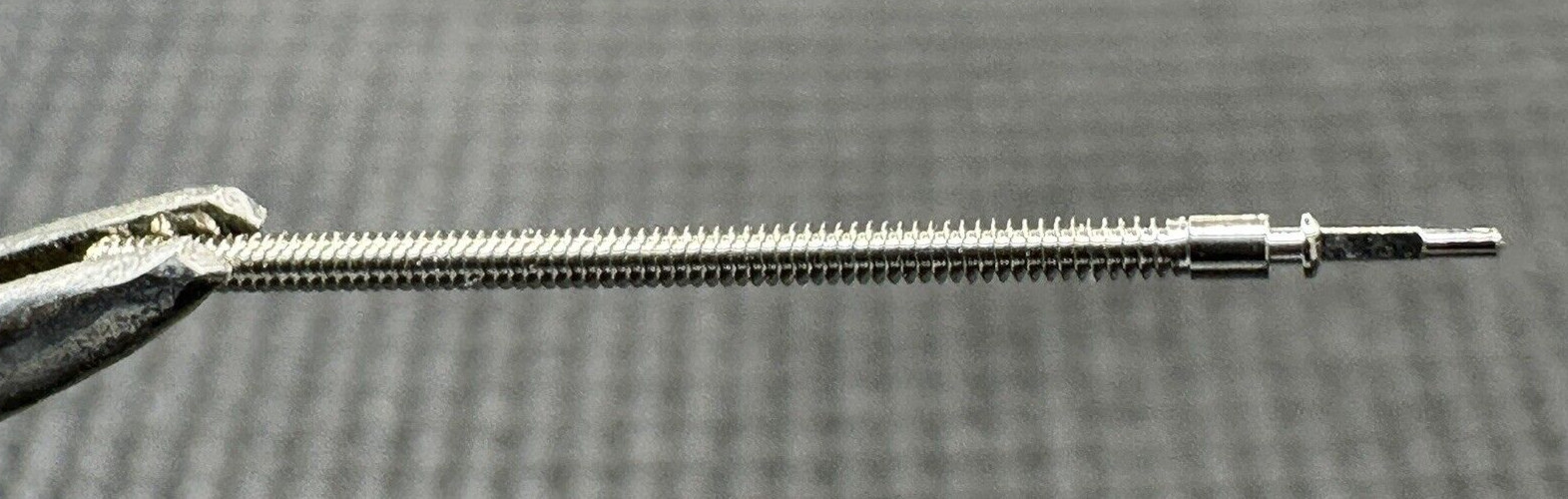 ETA E61-031, E61-041, E61-101, E61-111 Post, Length 19.2 Mm, Thread 90 #15