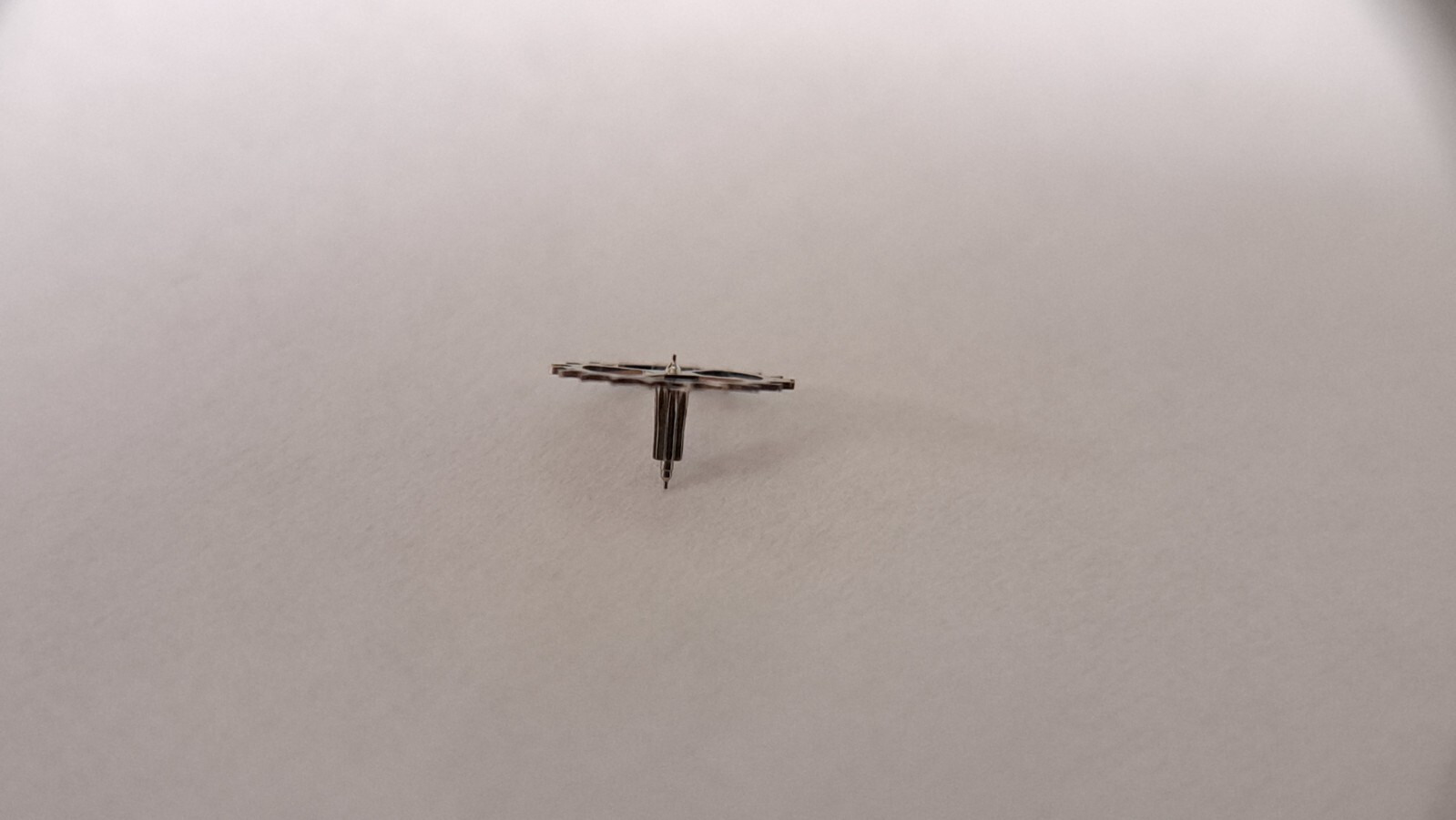 Rolex 3130 410 ESCAPE WHEEL. New Authentic Genuine OPEN. new style