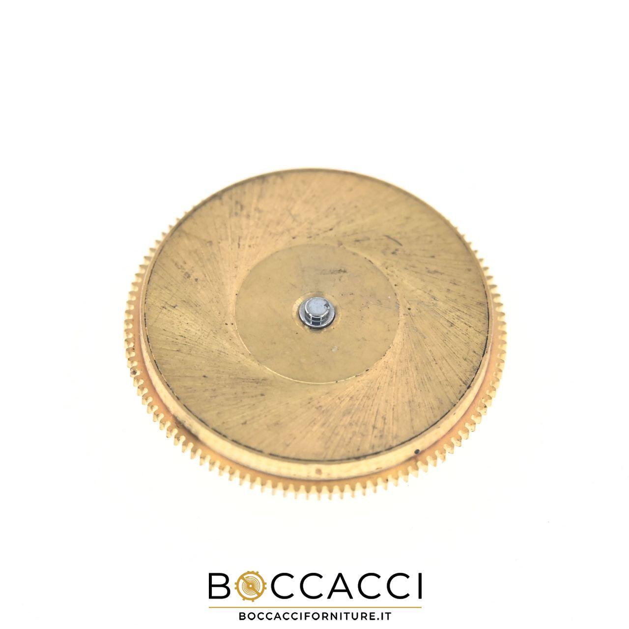 ROLEX 4130 Barrel With Arbor Cod. 4130-315 Calib: 4130 (EXCELLENT STATE)