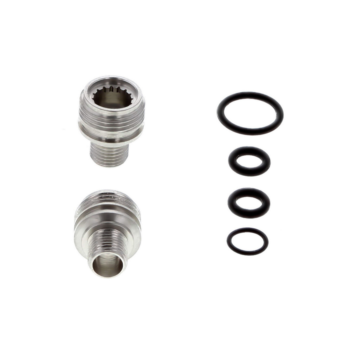 CASE SCREW TUBE FOR ROLEX DAYTONA 16518 16520 16523 16528 116520 116509 116519