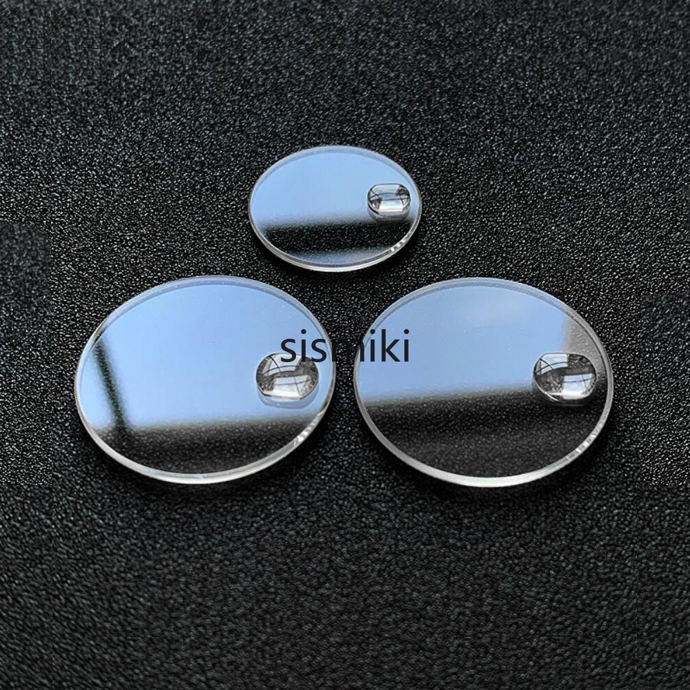 Sapphire Watch Glass Crystal for DATEJUST 216570 116300 116334 126300 126333