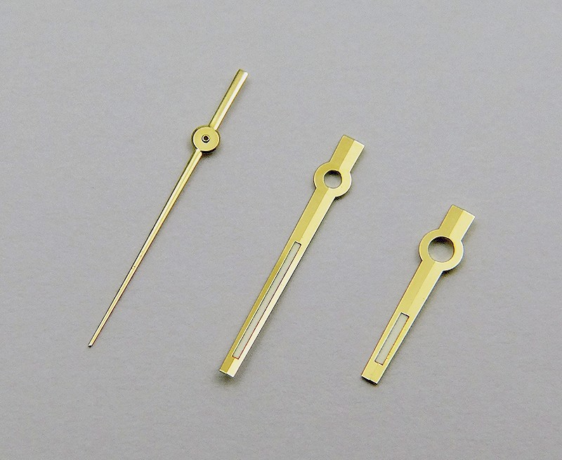 Genuine Rolex Oyster Perpetual 36mm 126000 18k Yellow Gold Chromalight Hands