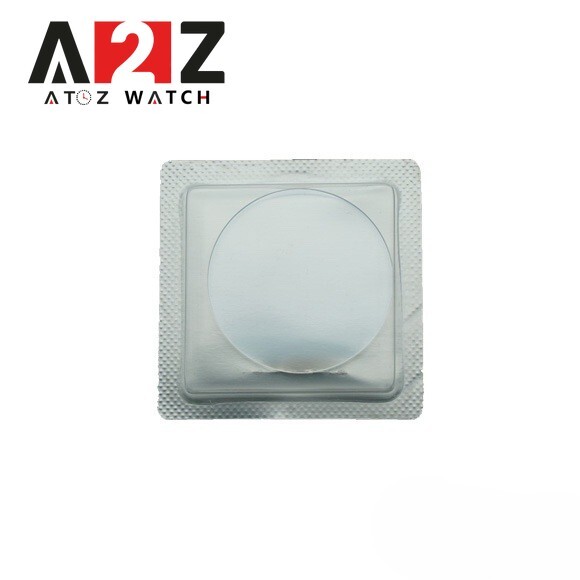 Watch Sapphire Crystal Glass for Breguet 5930B/5197 Classique 32.0*2.3*1mm Doemd