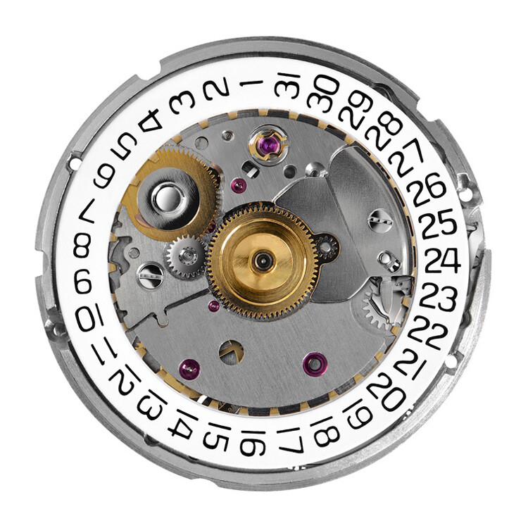 MOVEMENT AUTOMATIC STP STP1-11 SWISS MADE compatible ETA 2824-2 Sellita SW200-1
